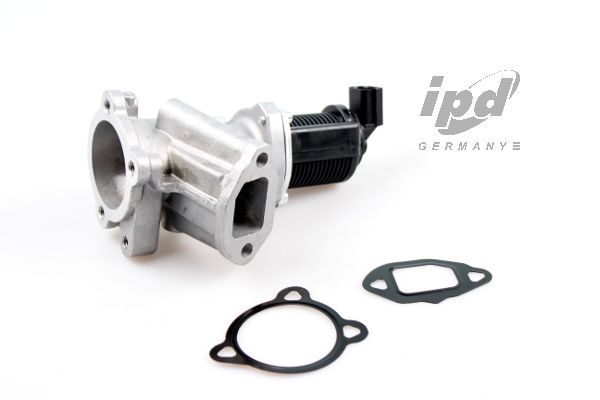 ERG vožtuvas IPD 45-8044