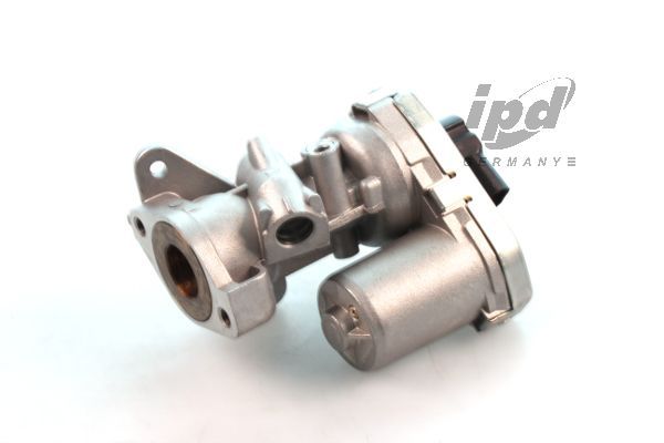 ERG vožtuvas IPD 45-8045