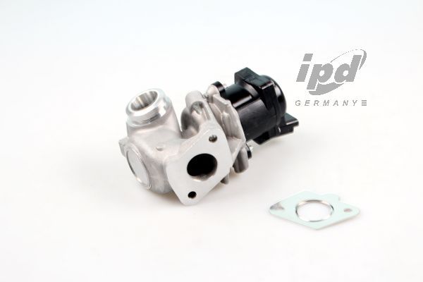 ERG vožtuvas IPD 45-8048