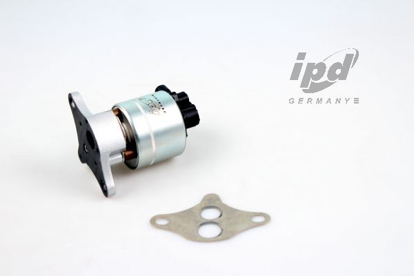 ERG vožtuvas IPD 45-8086