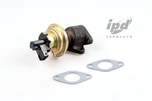 ERG vožtuvas IPD 45-8089