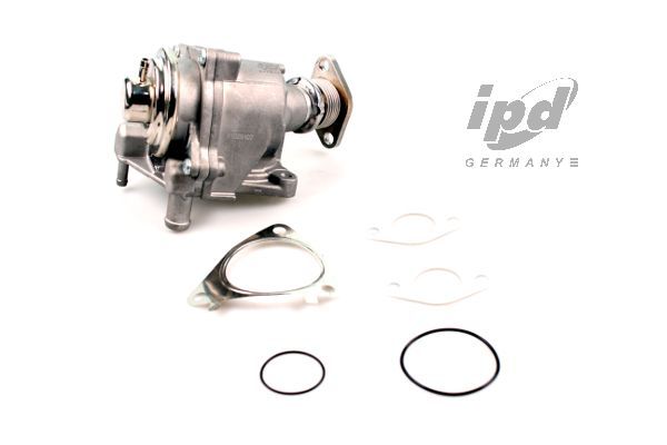 ERG vožtuvas IPD 45-8102