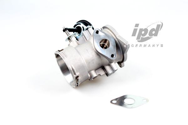 ERG vožtuvas IPD 45-8105