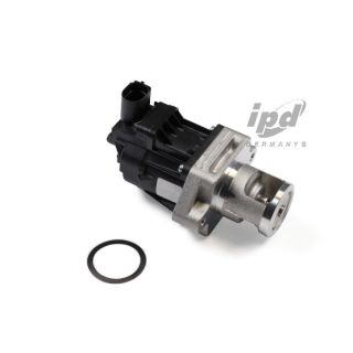 ERG vožtuvas IPD 45-8123