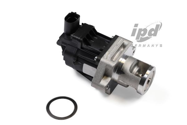 ERG vožtuvas IPD 45-8123