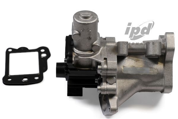 ERG vožtuvas IPD 45-8142