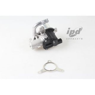 ERG vožtuvas IPD 45-8166