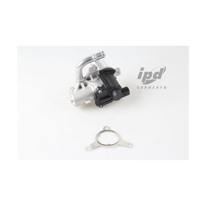 ERG vožtuvas IPD 45-8166