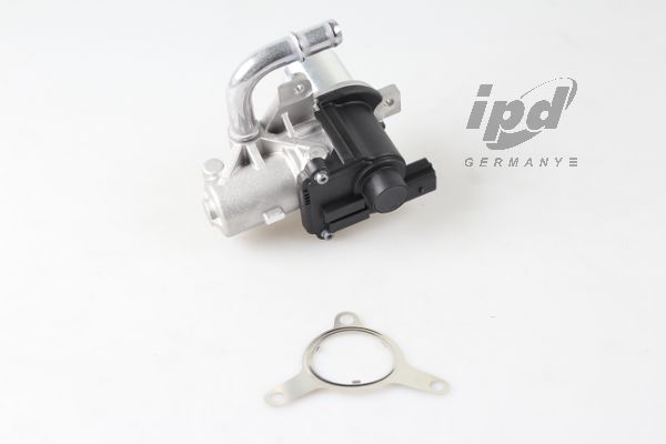 ERG vožtuvas IPD 45-8166