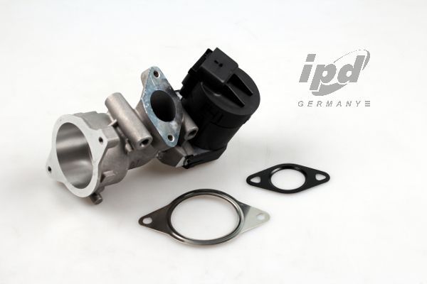 ERG vožtuvas IPD 45-8174