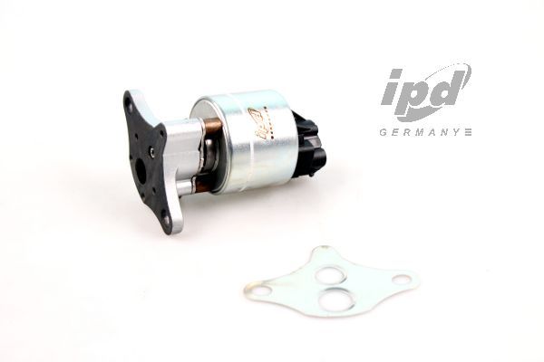 ERG vožtuvas IPD 45-8197