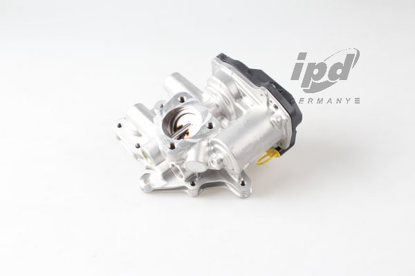 ERG vožtuvas IPD 45-8332