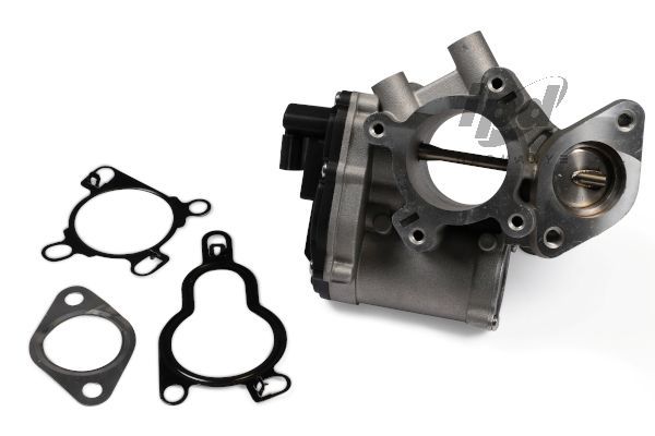 ERG vožtuvas IPD 45-8333