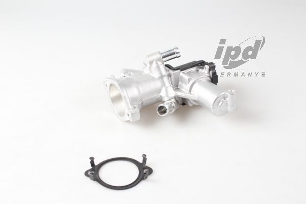 ERG vožtuvas IPD 45-8371