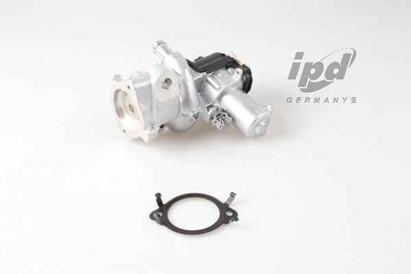 ERG vožtuvas IPD 45-8374