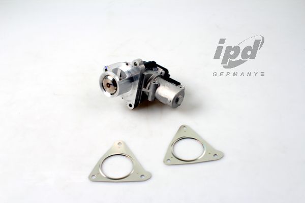 ERG vožtuvas IPD 45-8437