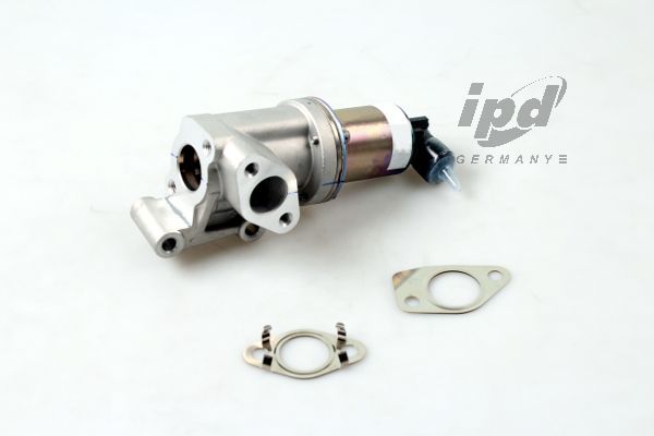 ERG vožtuvas IPD 45-8438