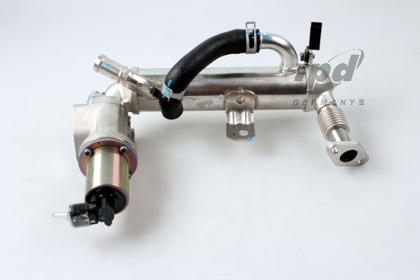 ERG vožtuvas IPD 45-8447