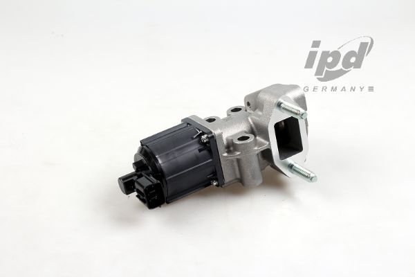 ERG vožtuvas IPD 45-8450