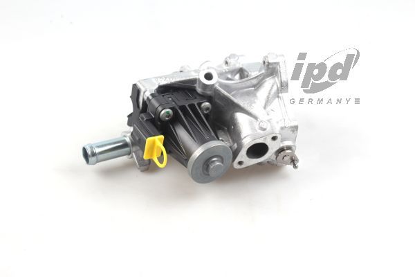 ERG vožtuvas IPD 45-8550