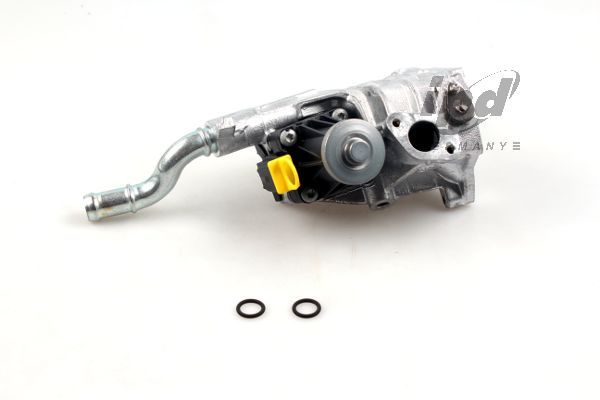 ERG vožtuvas IPD 45-8551