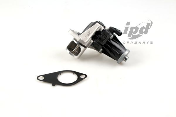 ERG vožtuvas IPD 45-8552