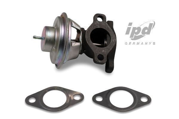 ERG vožtuvas IPD 45-8593