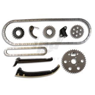 Paskirstymo grandinės komplektas IPD 21-0040