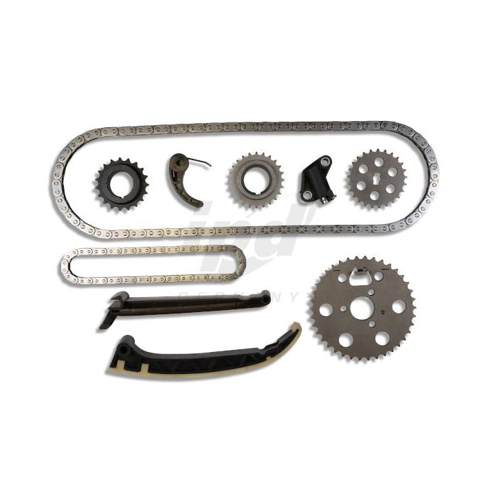 Paskirstymo grandinės komplektas IPD 21-0040