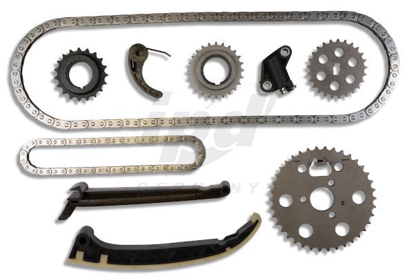 Paskirstymo grandinės komplektas IPD 21-0040