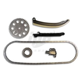 Paskirstymo grandinės komplektas IPD 21-0042