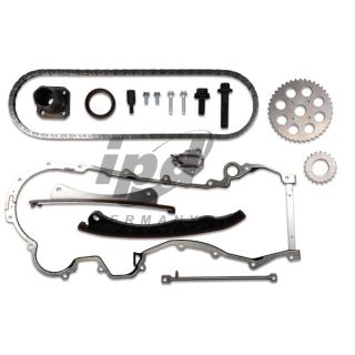 Paskirstymo grandinės komplektas IPD 21-0062