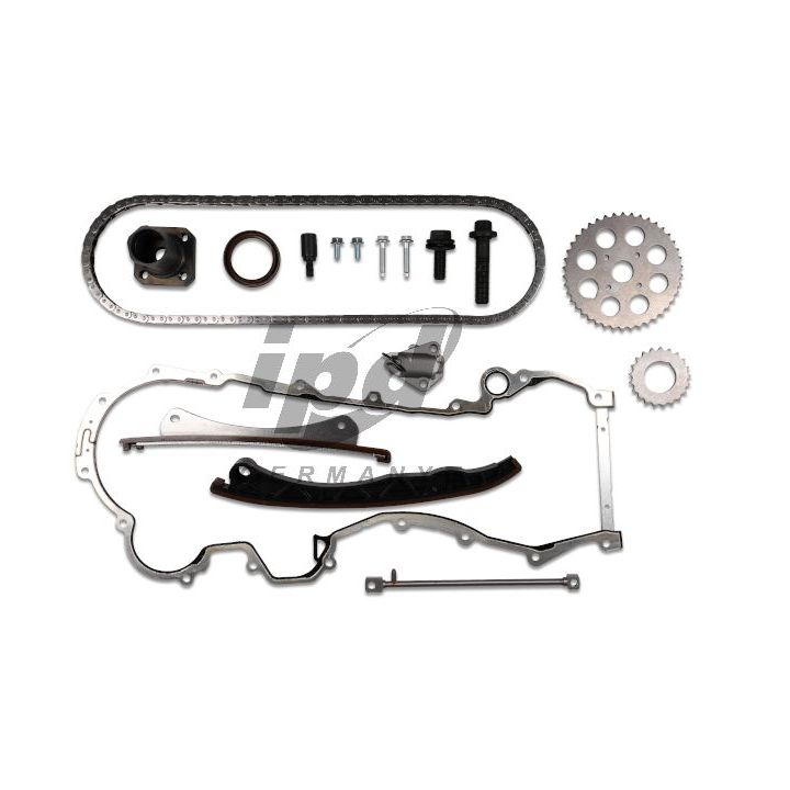 Paskirstymo grandinės komplektas IPD 21-0062