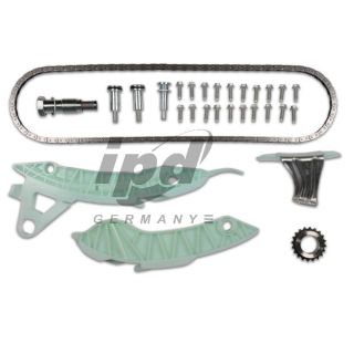 Paskirstymo grandinės komplektas IPD 21-0064