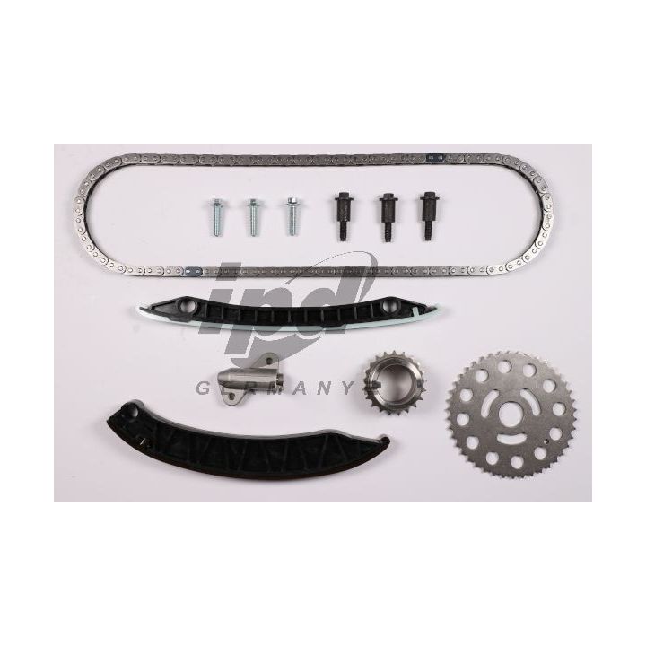 Paskirstymo grandinės komplektas IPD 21-0076