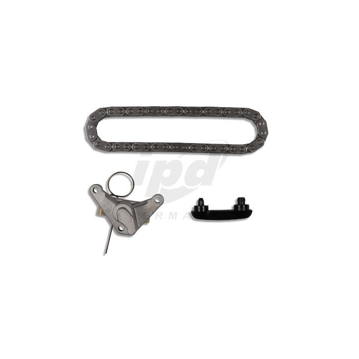 Paskirstymo grandinės komplektas IPD 21-0134