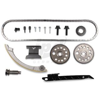 Paskirstymo grandinės komplektas IPD 21-0184