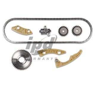 Paskirstymo grandinės komplektas IPD 21-0188