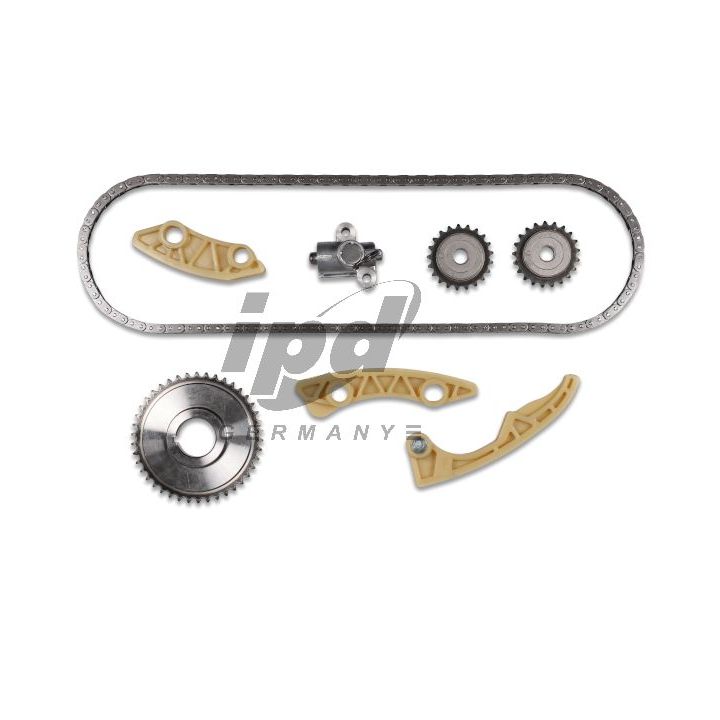 Paskirstymo grandinės komplektas IPD 21-0188