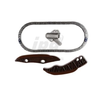 Paskirstymo grandinės komplektas IPD 21-0196