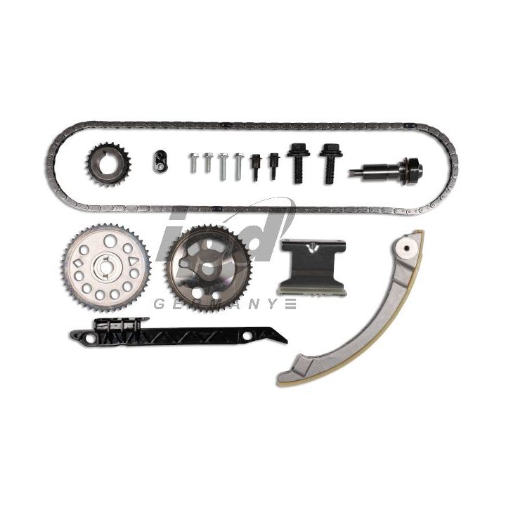 Paskirstymo grandinės komplektas IPD 21-0232
