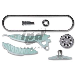 Paskirstymo grandinės komplektas IPD 21-0240