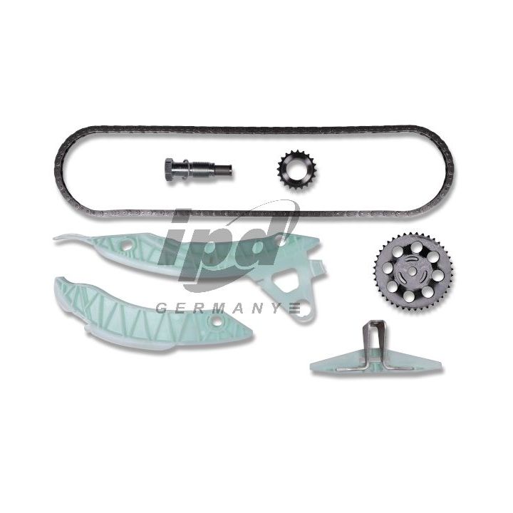 Paskirstymo grandinės komplektas IPD 21-0240