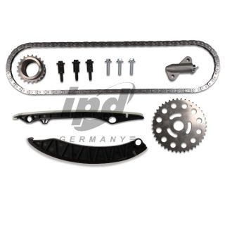 Paskirstymo grandinės komplektas IPD 21-0258