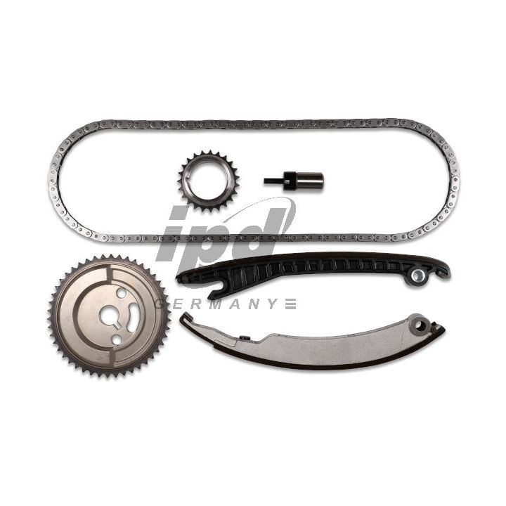 Paskirstymo grandinės komplektas IPD 21-0311