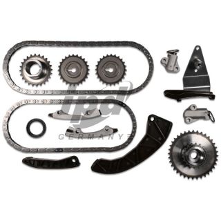 Paskirstymo grandinės komplektas IPD 21-0384