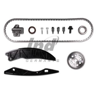 Paskirstymo grandinės komplektas IPD 21-0413