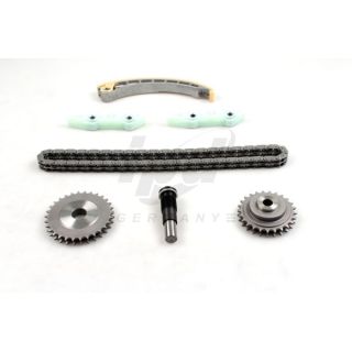 Paskirstymo grandinės komplektas IPD 21-0414