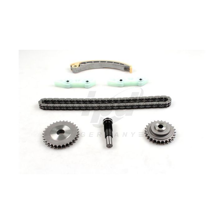 Paskirstymo grandinės komplektas IPD 21-0414