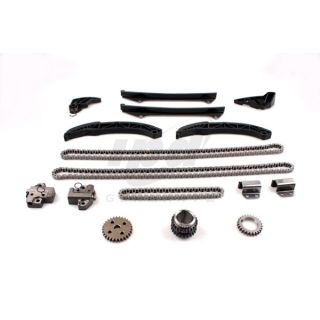 Paskirstymo grandinės komplektas IPD 21-0416